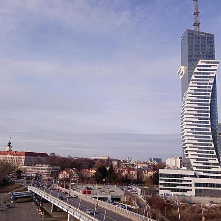 ז'שוב Vip Apartament Kopisto Centrum מראה חיצוני תמונה