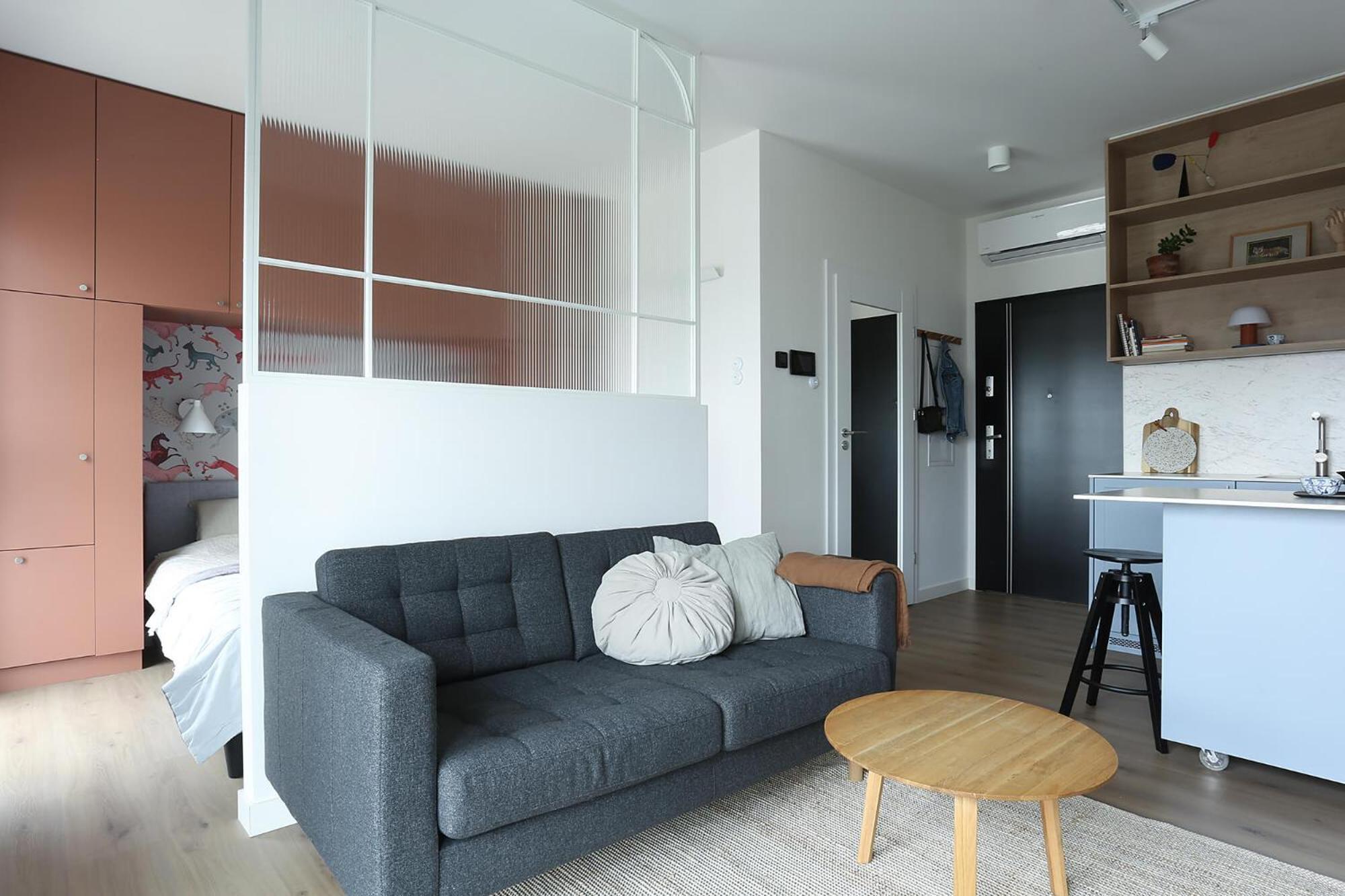 ז'שוב Vip Apartament Kopisto Centrum מראה חיצוני תמונה