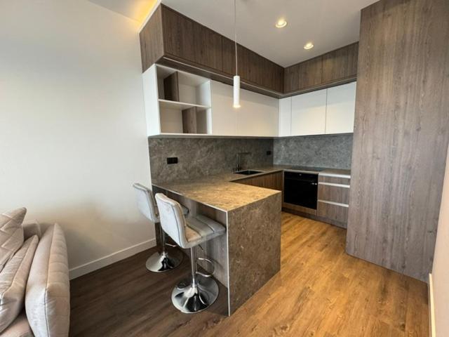 ז'שוב Vip Apartament Kopisto Centrum מראה חיצוני תמונה
