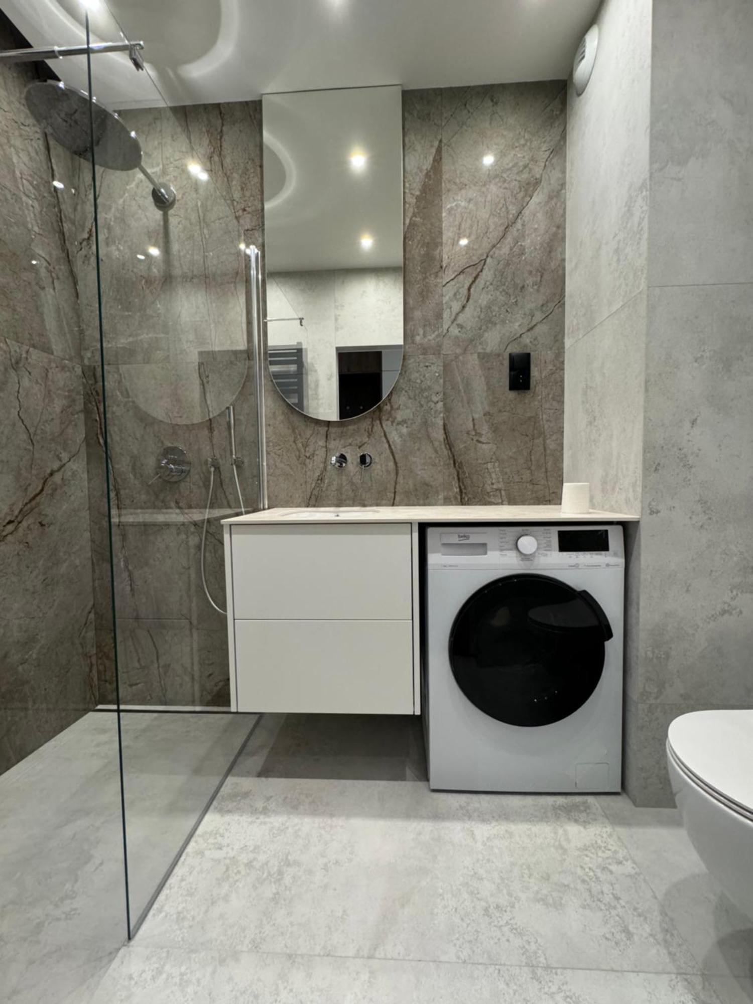 ז'שוב Vip Apartament Kopisto Centrum מראה חיצוני תמונה