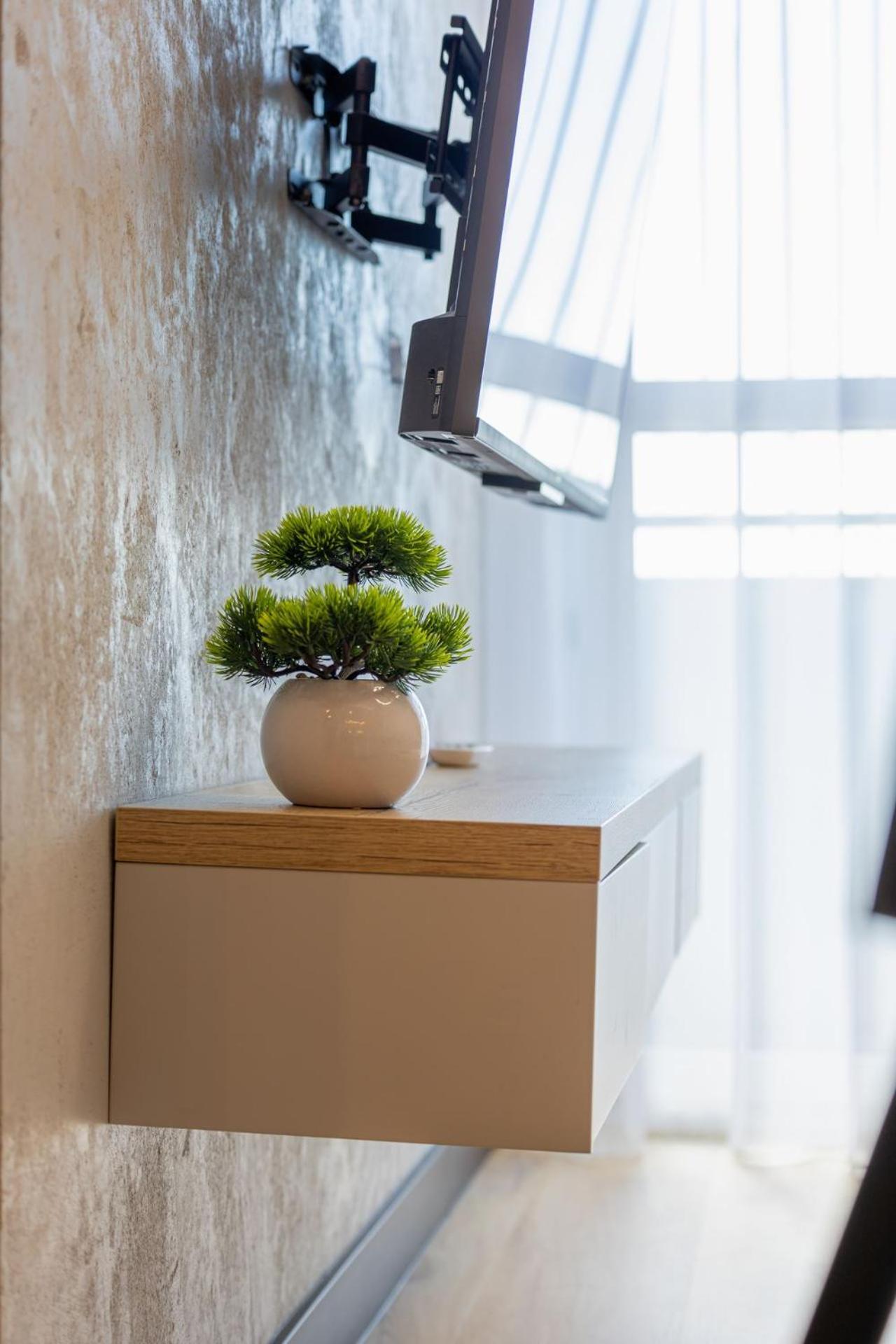 ז'שוב Vip Apartament Kopisto Centrum מראה חיצוני תמונה