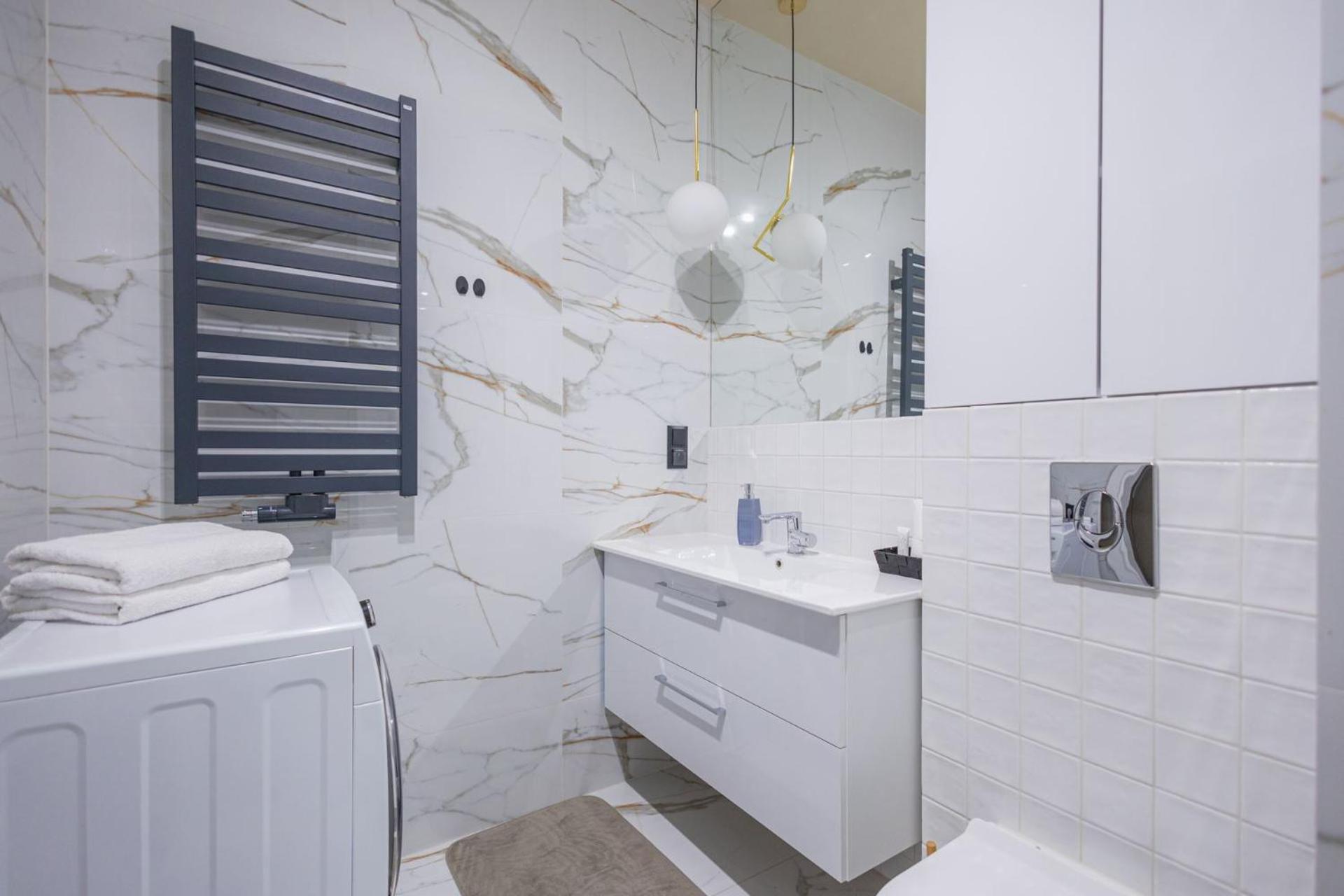 ז'שוב Vip Apartament Kopisto Centrum מראה חיצוני תמונה