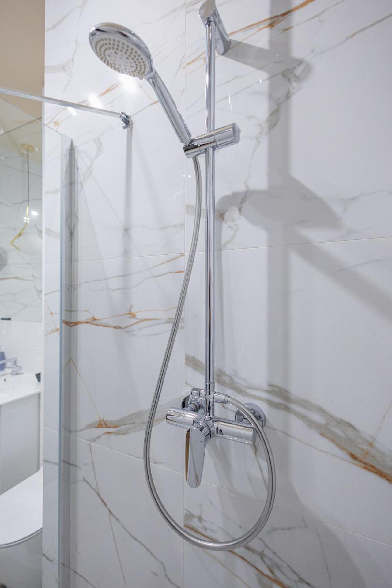 ז'שוב Vip Apartament Kopisto Centrum מראה חיצוני תמונה