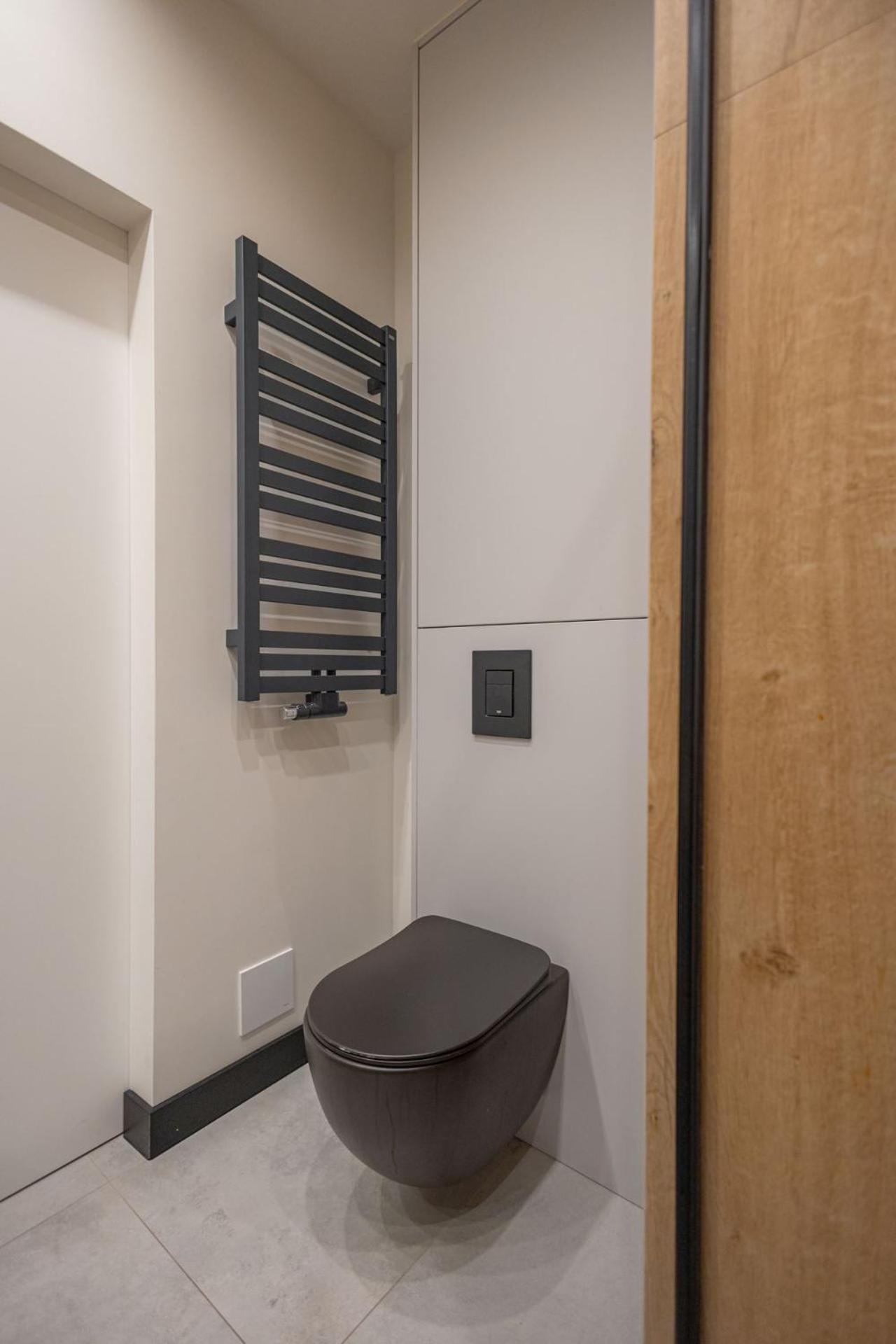 ז'שוב Vip Apartament Kopisto Centrum מראה חיצוני תמונה