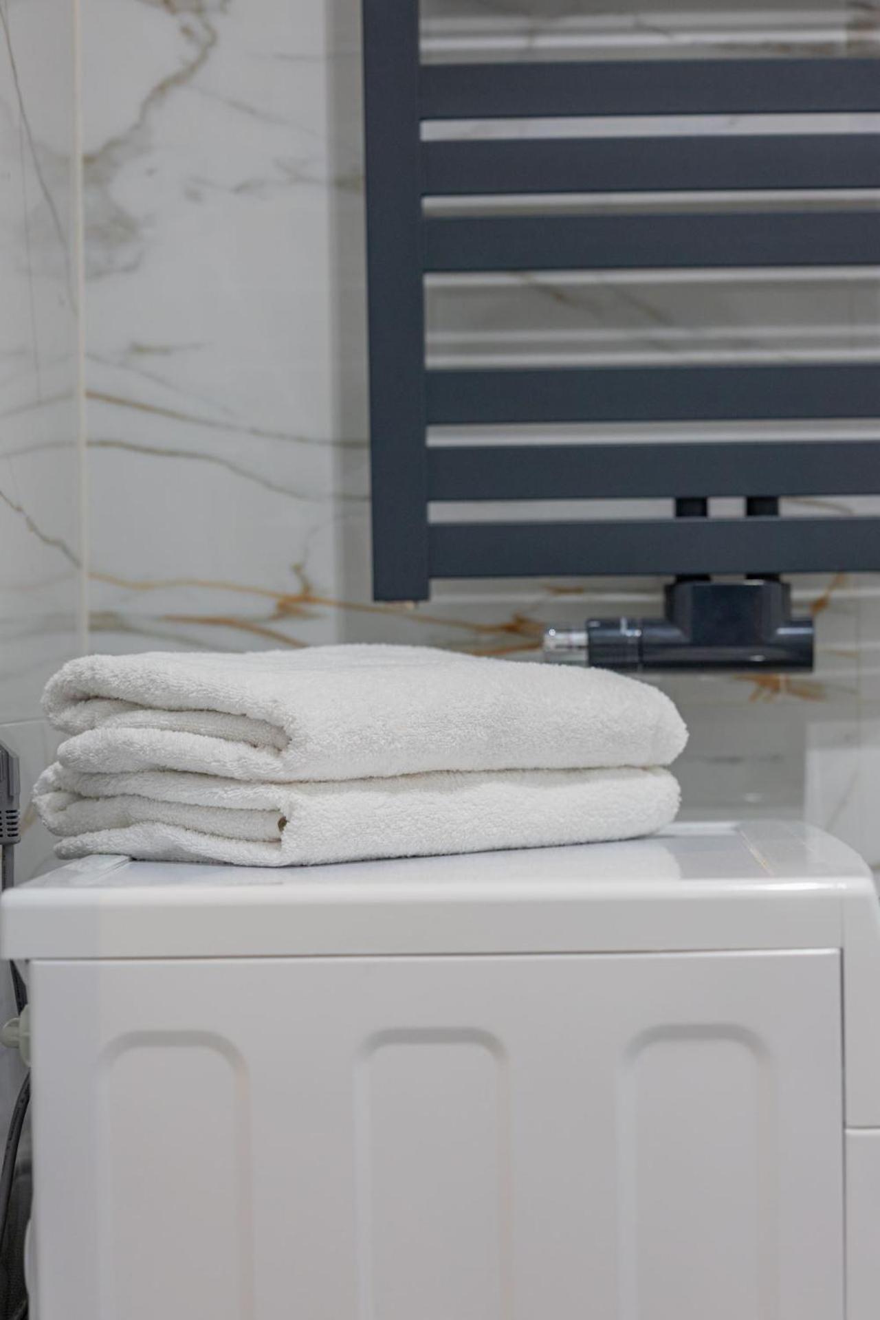 ז'שוב Vip Apartament Kopisto Centrum מראה חיצוני תמונה