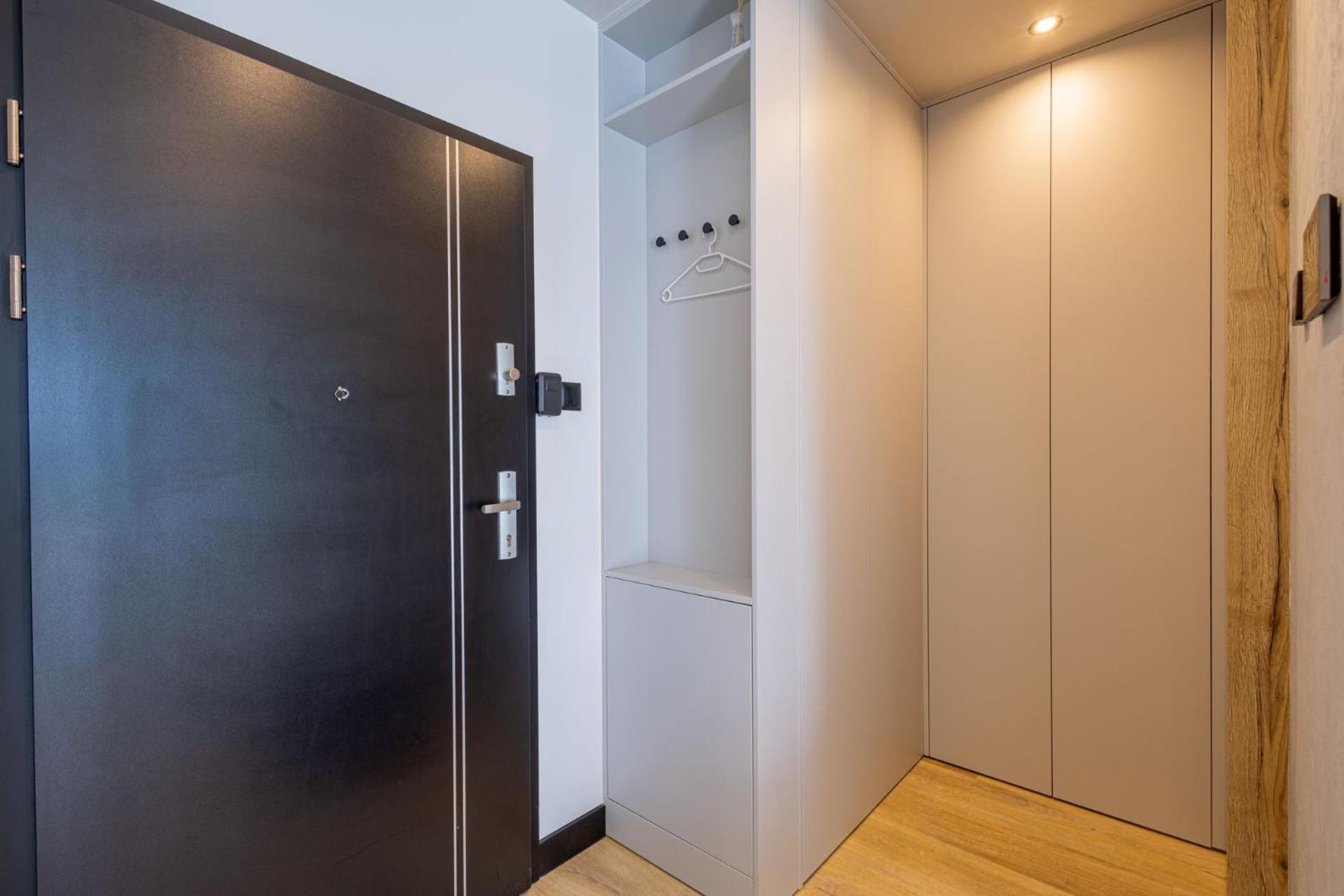 ז'שוב Vip Apartament Kopisto Centrum מראה חיצוני תמונה