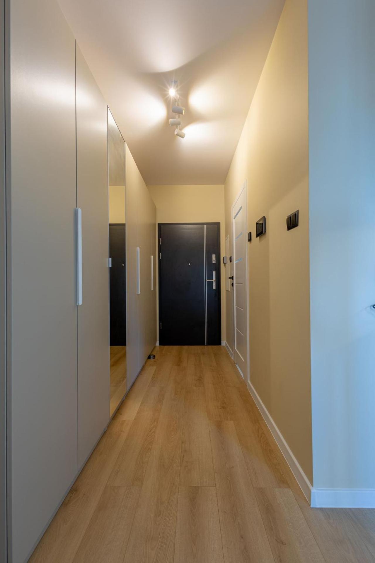 ז'שוב Vip Apartament Kopisto Centrum מראה חיצוני תמונה