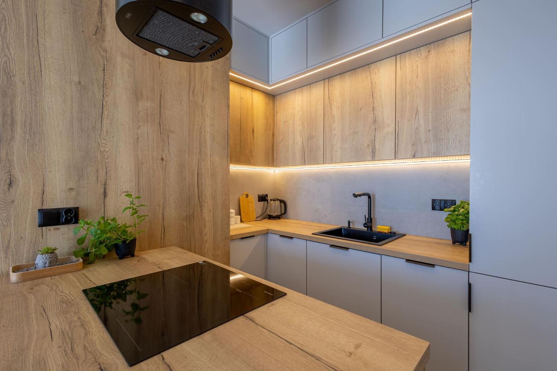 ז'שוב Vip Apartament Kopisto Centrum מראה חיצוני תמונה