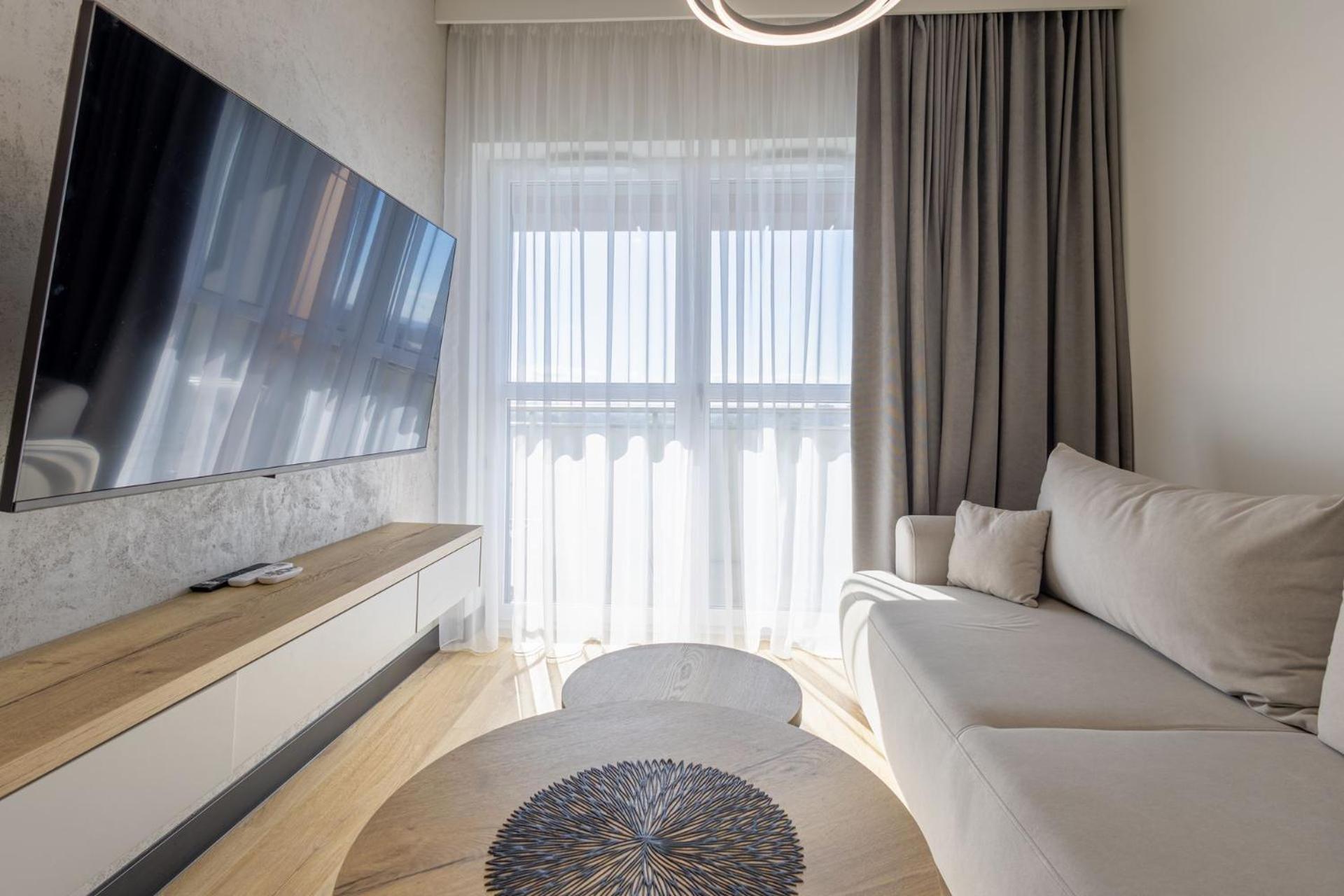 ז'שוב Vip Apartament Kopisto Centrum מראה חיצוני תמונה