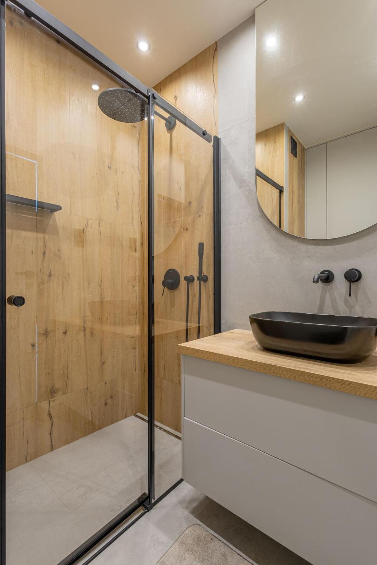 ז'שוב Vip Apartament Kopisto Centrum מראה חיצוני תמונה
