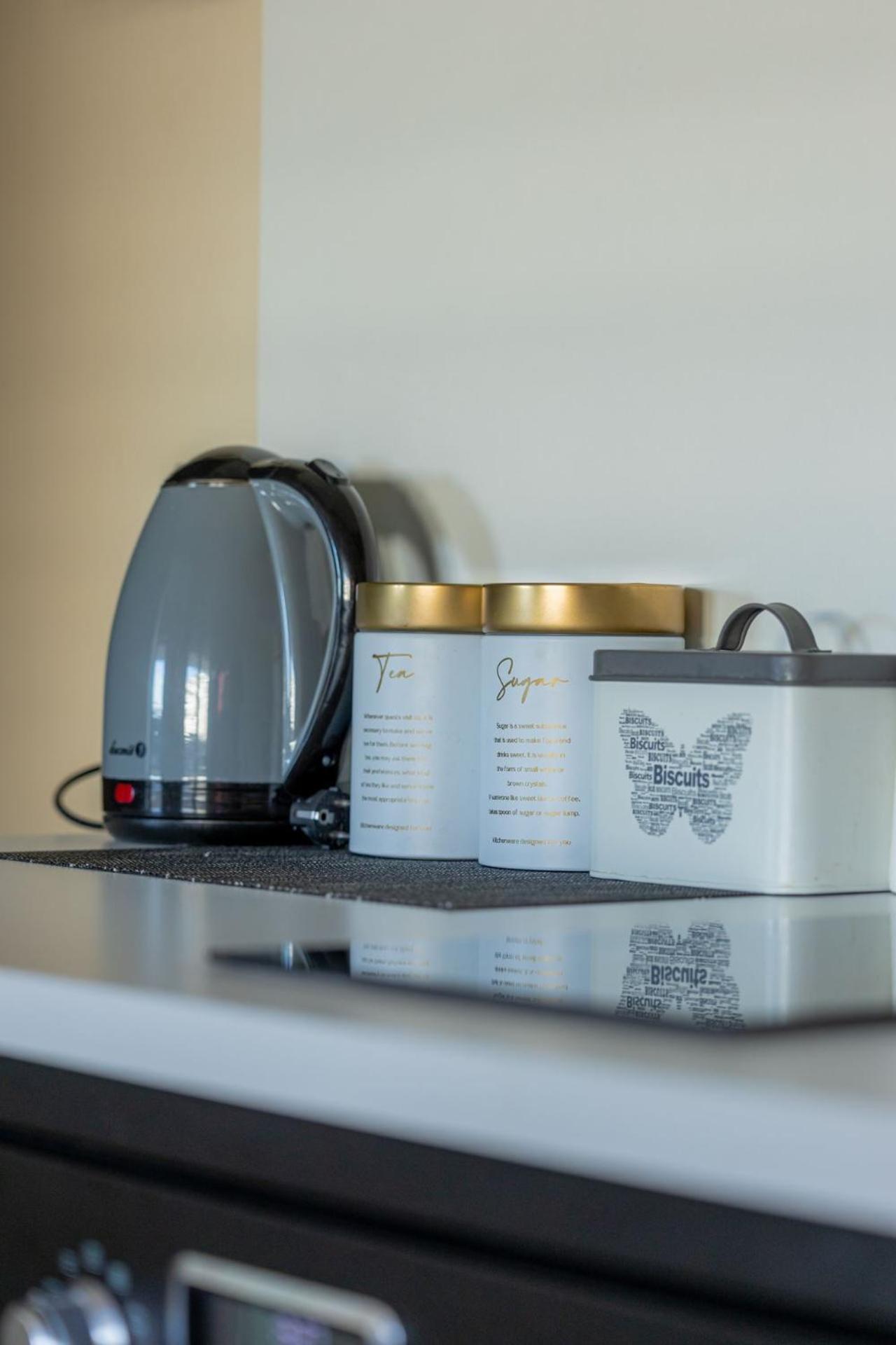 ז'שוב Vip Apartament Kopisto Centrum מראה חיצוני תמונה