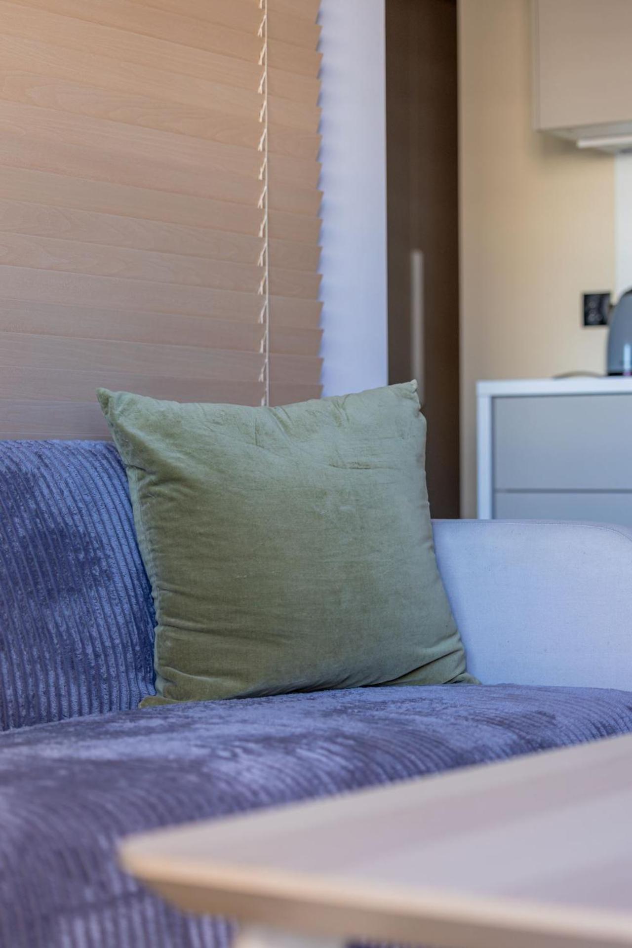 ז'שוב Vip Apartament Kopisto Centrum מראה חיצוני תמונה