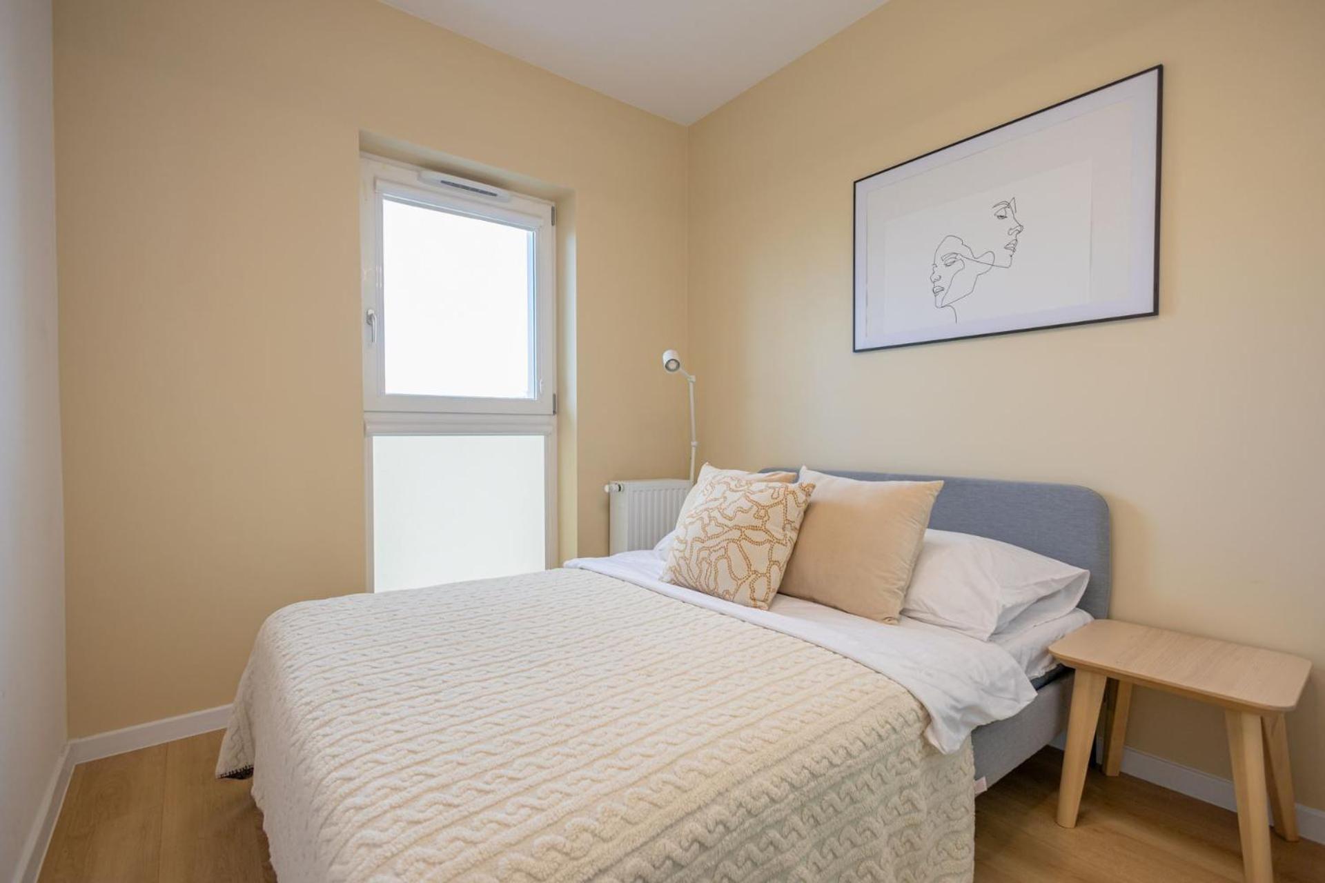 ז'שוב Vip Apartament Kopisto Centrum מראה חיצוני תמונה