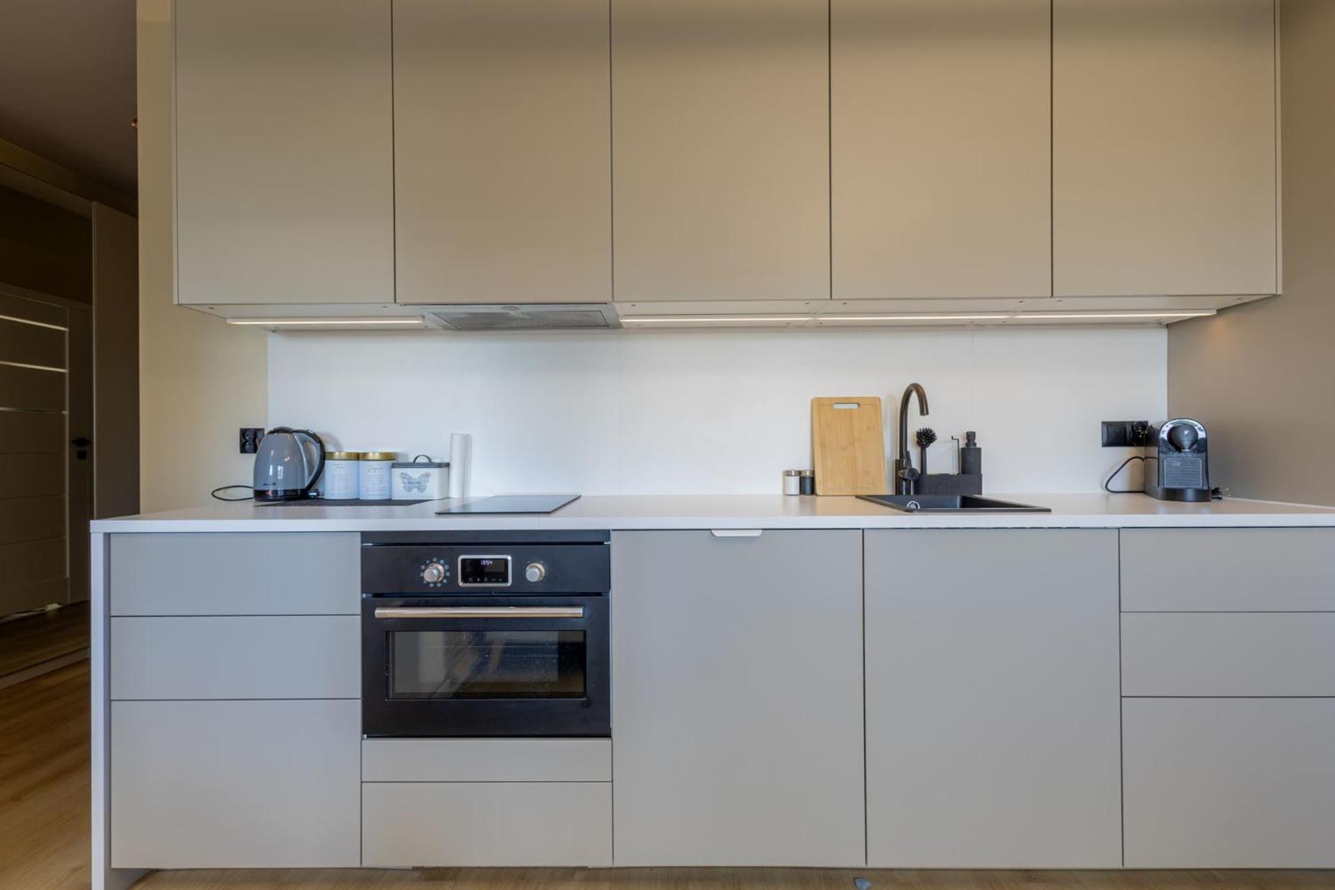 ז'שוב Vip Apartament Kopisto Centrum מראה חיצוני תמונה