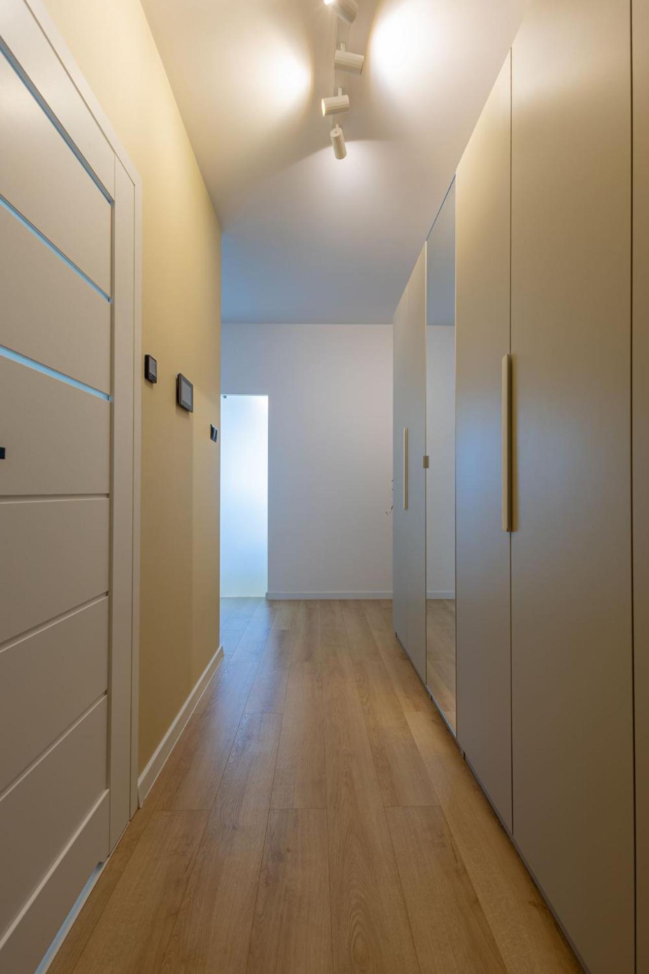 ז'שוב Vip Apartament Kopisto Centrum מראה חיצוני תמונה
