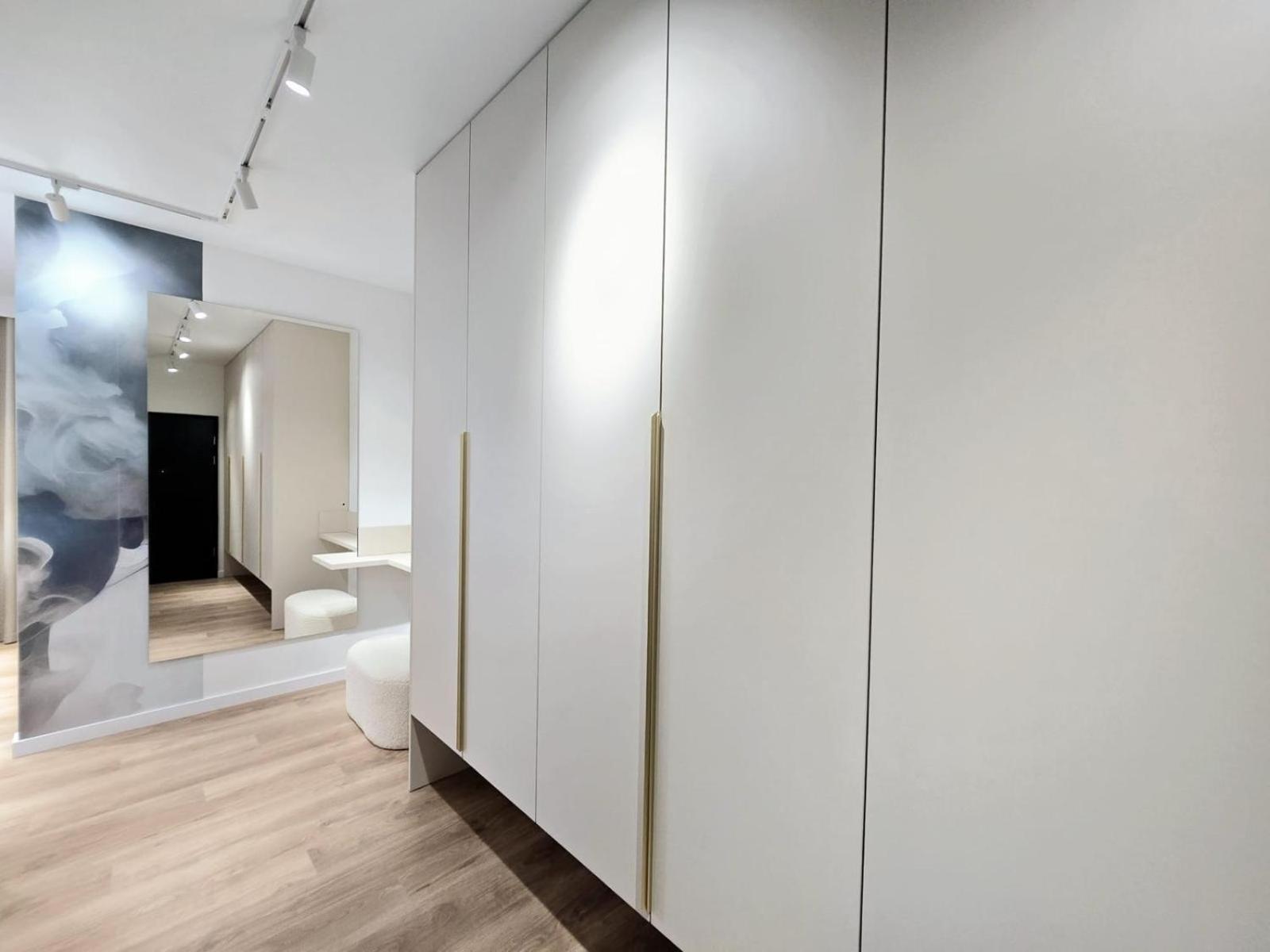 ז'שוב Vip Apartament Kopisto Centrum מראה חיצוני תמונה