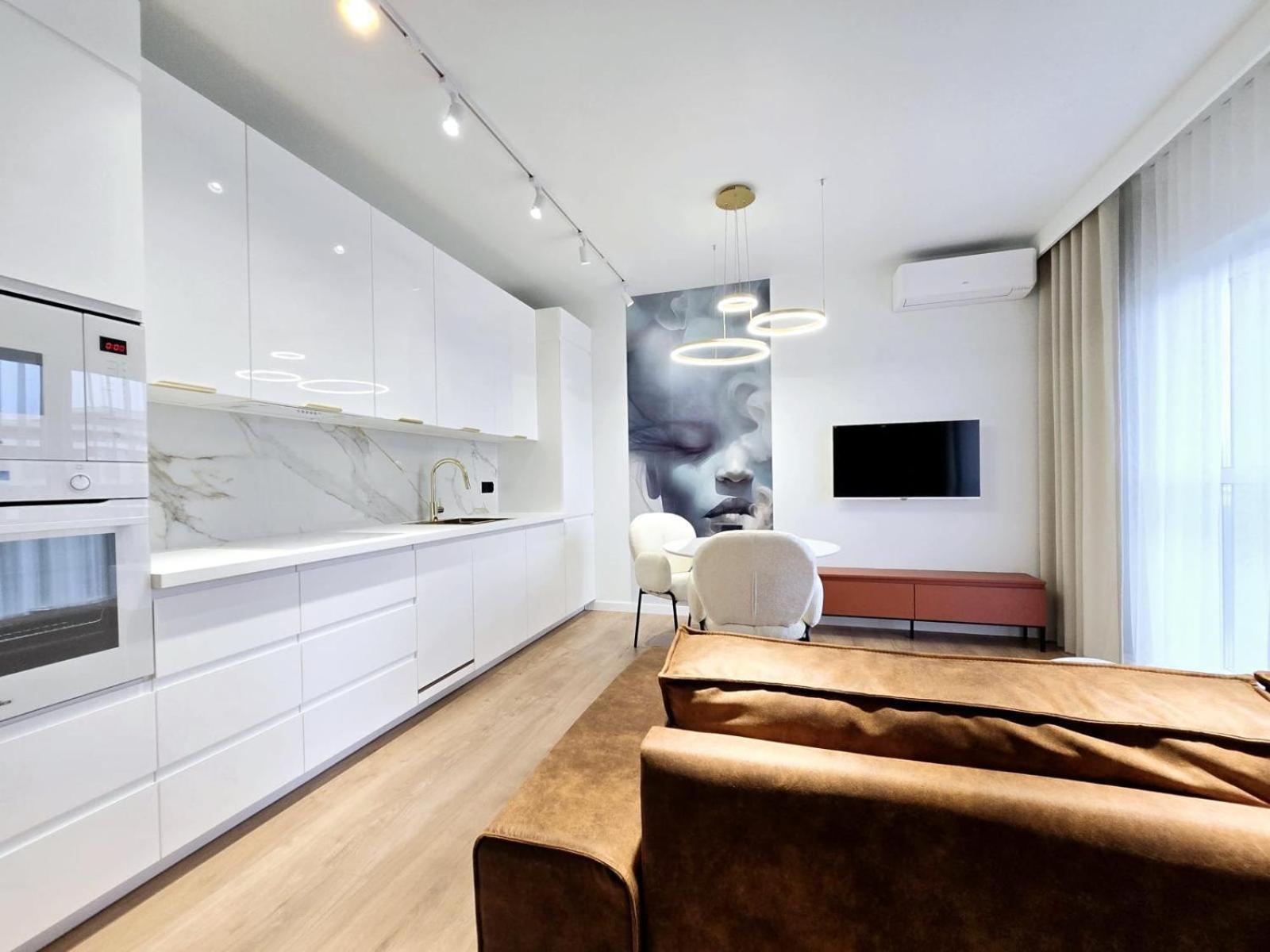 ז'שוב Vip Apartament Kopisto Centrum מראה חיצוני תמונה
